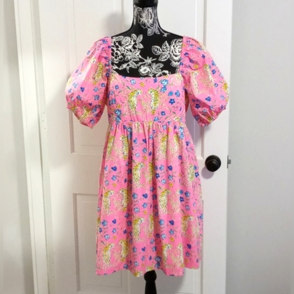 Lilly Pulitzer Dresses & Skirts - 🆕️ 🐅HTF Lilly Pulitzer🐅 - Kay Dress